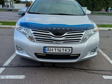 Авто Toyota Venza 2011 № 8102292