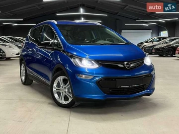 Авто Opel Ampera-E 2019 № 8102392