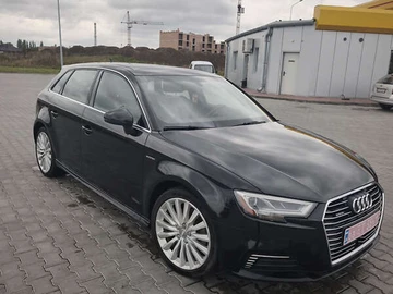 Авто Audi A3 2017 № 8102395
