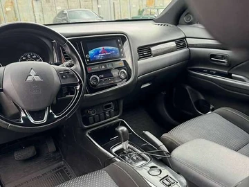 Авто Mitsubishi Outlander 2018 № 8102401