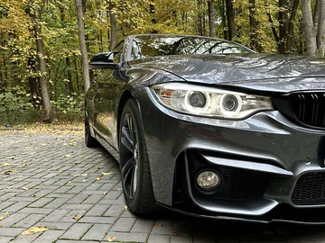 Авто BMW 4 Series 2016 № 8102426