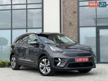 Авто KIA Niro 2020 № 8102431