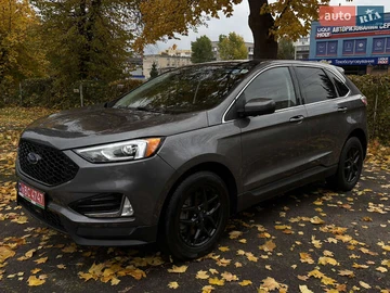 Авто Ford Edge 2022 № 8102442