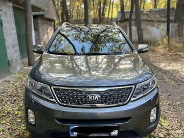Авто KIA Sorento 2014 № 8102447