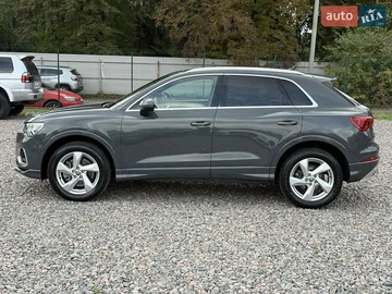 Авто Audi Q3 2019 № 8102482