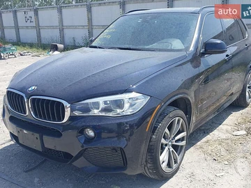Авто BMW X5 2018 № 8102496