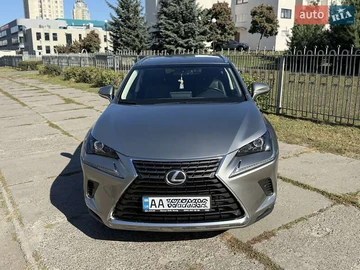Авто Lexus Nx 2019 № 8102497