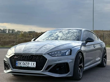 Авто Audi Rs5 2019 № 8102507