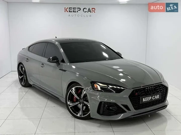 Авто Audi Rs5 Sportback 2022 № 8102519