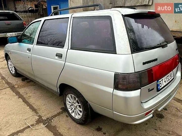 Авто ВАЗ 2111 2004 № 8102689