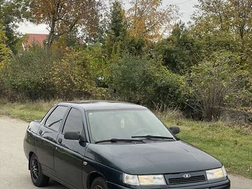 Авто ВАЗ 2110 2007 № 8102702