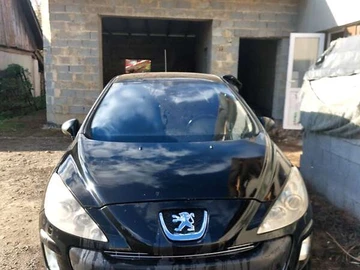 Авто Peugeot 308 2008 № 8102703