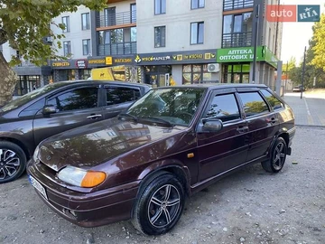 Авто ВАЗ 2111 2010 № 8102706