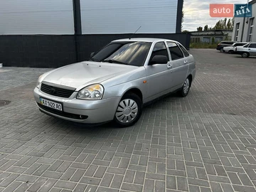 Авто ВАЗ 2172 Priora 2012 № 8102709