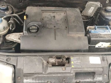 Авто Skoda Fabia 2003 № 8102725
