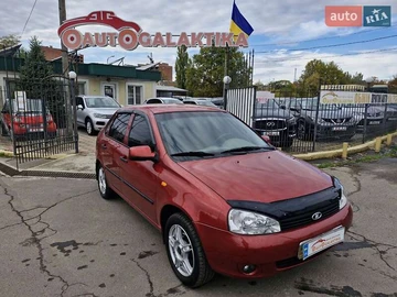 Авто ВАЗ 1118 Калина 2008 № 8102731