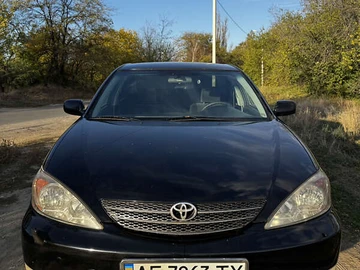 Авто Toyota Camry 2003 № 8102734