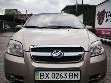 Авто ЗАЗ Vida 2013 № 8102859
