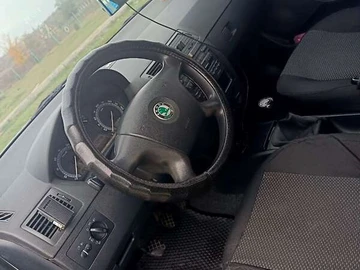 Авто Skoda Fabia 2005 № 8102860