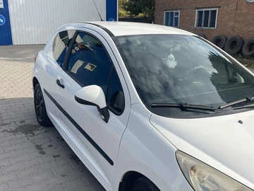 Авто Peugeot 207 2008 № 8102861