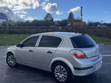 Авто Opel Astra 2005 № 8102864