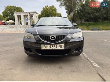 Авто Mazda 3 2006 № 8102872
