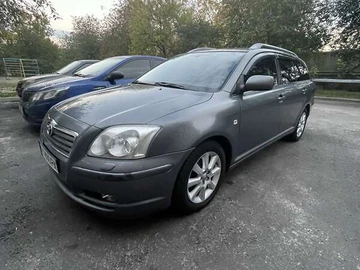 Авто Toyota Avensis 2004 № 8102874