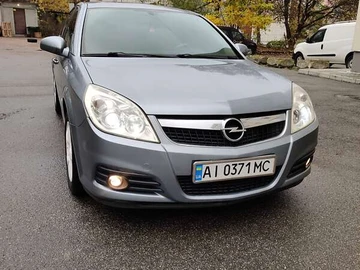 Авто Opel Vectra 2007 № 8102877