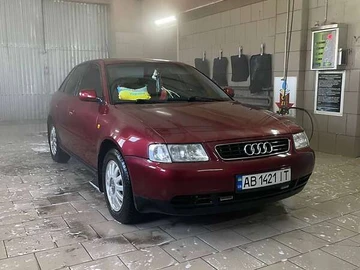 Авто Audi A3 1999 № 8102883