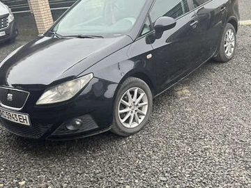 Авто SEAT Ibiza 2011 № 8102887