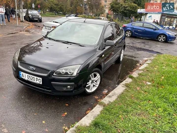 Авто Ford Focus 2006 № 8102892
