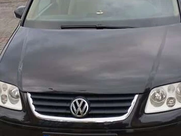 Авто Volkswagen Touran 2004 № 8102919