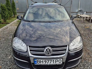 Авто Volkswagen Golf 2008 № 8102936