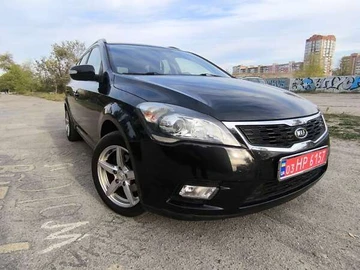 Авто KIA Ceed 2012 № 8102959
