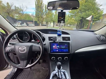 Авто Mazda 3 2013 № 8102963