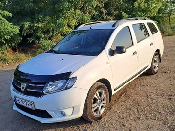 Авто Dacia Logan Mcv 2014 № 8102964