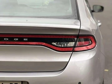 Авто Dodge Dart 2016 № 8102966