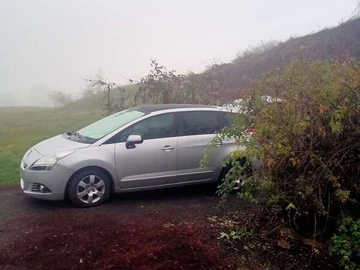 Авто Peugeot 5008 2010 № 8102974