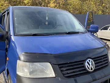 Авто Volkswagen Transporter 2007 № 8103070