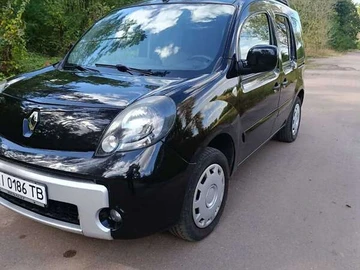 Авто Renault Kangoo 2011 № 8103071