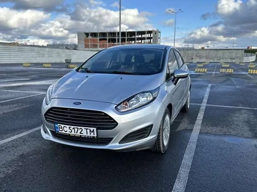 Авто Ford Fiesta 2016 № 8103073