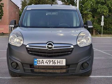 Авто Opel Combo 2015 № 8103076