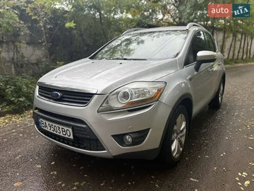 Авто Ford Kuga 2012 № 8103093