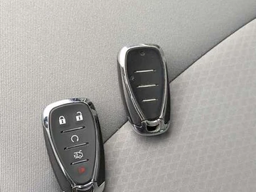 Авто Chevrolet Malibu 2016 № 8103103