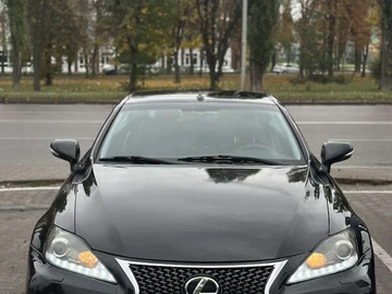 Авто Lexus Is 2009 № 8103118