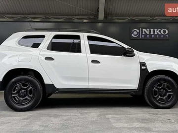 Авто Renault Duster 2019 № 8103203