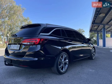 Авто Opel Astra 2019 № 8103205