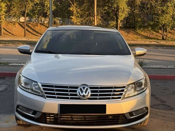 Авто Volkswagen Cc Passat Cc 2014 № 8103207