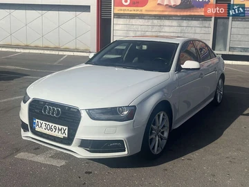 Авто Audi A4 2015 № 8103210