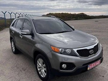 Авто KIA Sorento 2012 № 8103225
